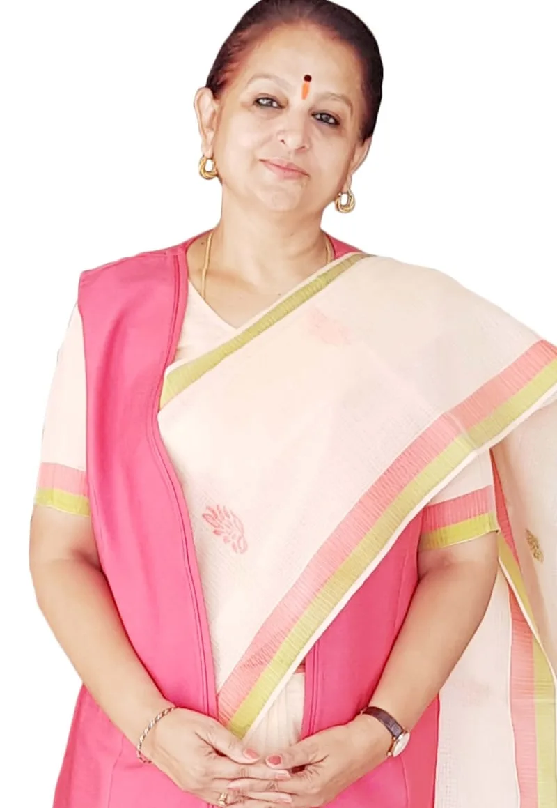 केन्द्रीय रेल मंत्री अश्विनी वैष्णव से विधायक अर्चना चिटनिस दीदी की मांग: सनावद-खंडवा मेमू ट्रेन को चलाया जाए भुसावल तक | New India Times