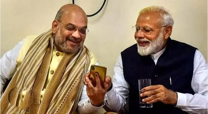 प्रभारी और निरीक्षक बनाए जा रहे नेता लोकसभा का चुनाव लड़ेंगे या नहीं? अमित शाह के दौरे में साफ़ होगी महाराष्ट्र के सीटों की स्थिती | New India Times