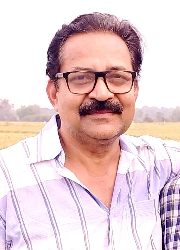 कर्नल नरेन्द्र त्यागी ने जैविक खेती में किया बागपत का नाम रोशन | New India Times