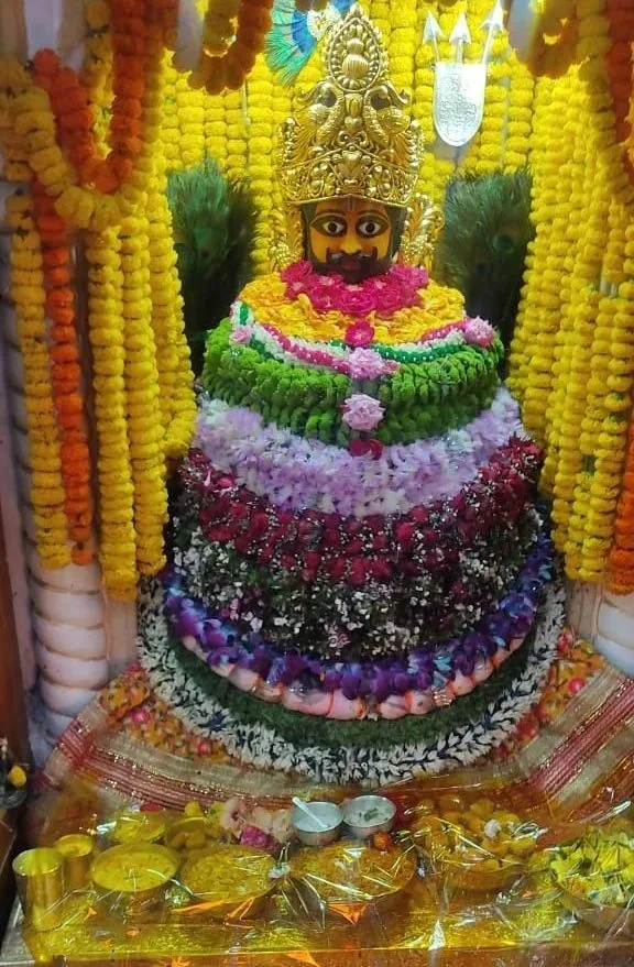 श्याम फाल्गुन महोत्सव का हुआ शुभारंभ | New India Times