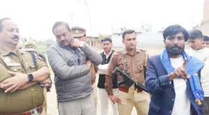 रामपुर में मुख्यमंत्री योगी आदित्यनाथ के आदेश पर मारी गई दलित छात्र को गोली: सतपाल तंवर | New India Times