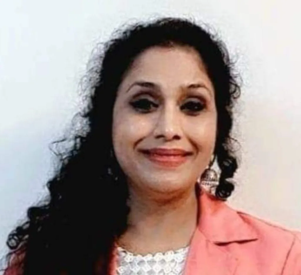 नीना गोयल को दिल्ली इकाई अध्यक्ष के साथ राष्ट्रीय सचिव का मिला अतिरिक्त प्रभार 2 नीना गोयल को दिल्ली इकाई अध्यक्ष के साथ राष्ट्रीय सचिव का मिला अतिरिक्त प्रभार | New India Times