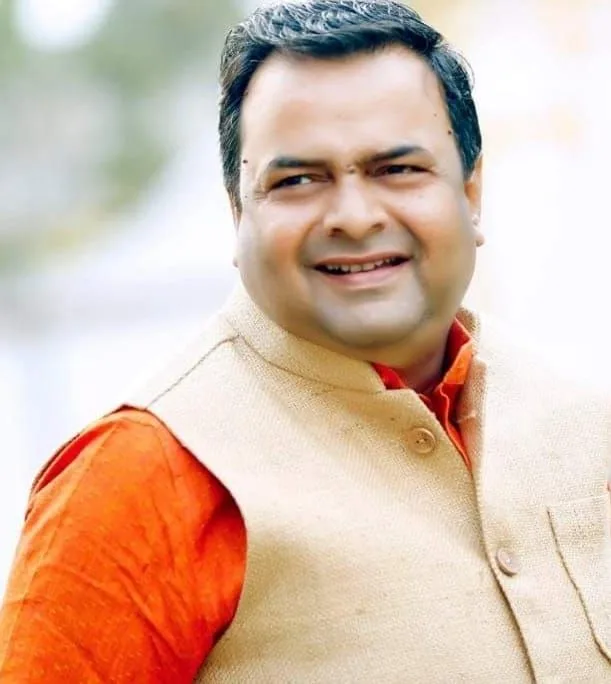 बुरहानपुर में कांग्रेस कमेटी जिला प्रभारी कैलाश कुंडल की उपस्थिति में लोकसभा चुनाव को लेकर सोमवार को कांग्रेस की अहम बैठक | New India Times