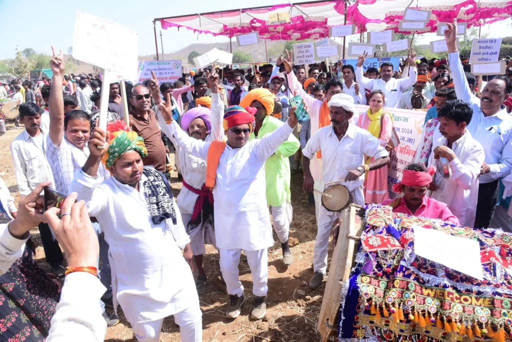 जनपद पंचायत तिरला का स्वीप प्लान अंतर्गत नवाचार 3 जनपद पंचायत तिरला का स्वीप प्लान अंतर्गत नवाचार | New India Times