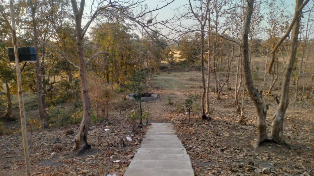 बुंदेलखंड के सागर जिले के देवरी विधानसभा के हथखोह गांव में नहीं किया जाता है होलिका का दहन 2 बुंदेलखंड के सागर जिले के देवरी विधानसभा के हथखोह गांव में नहीं किया जाता है होलिका का दहन | New India Times