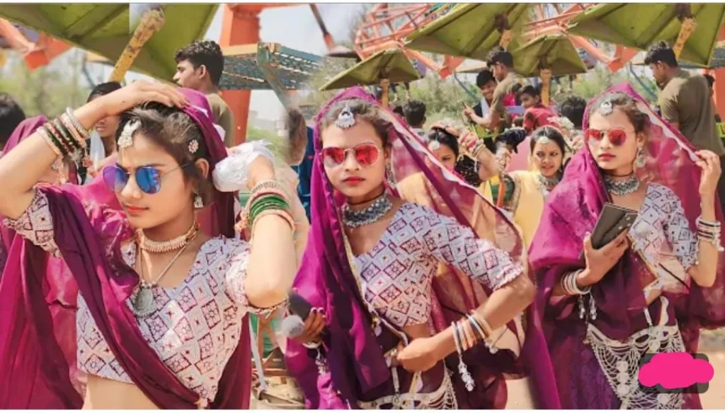 भगौरिया की चारो और मस्ती, भगोरिया हाट में शिरकत करेंगे मुख्यमंत्री डॉक्टर मोहन यादव सहित अन्य मंत्री | New India Times