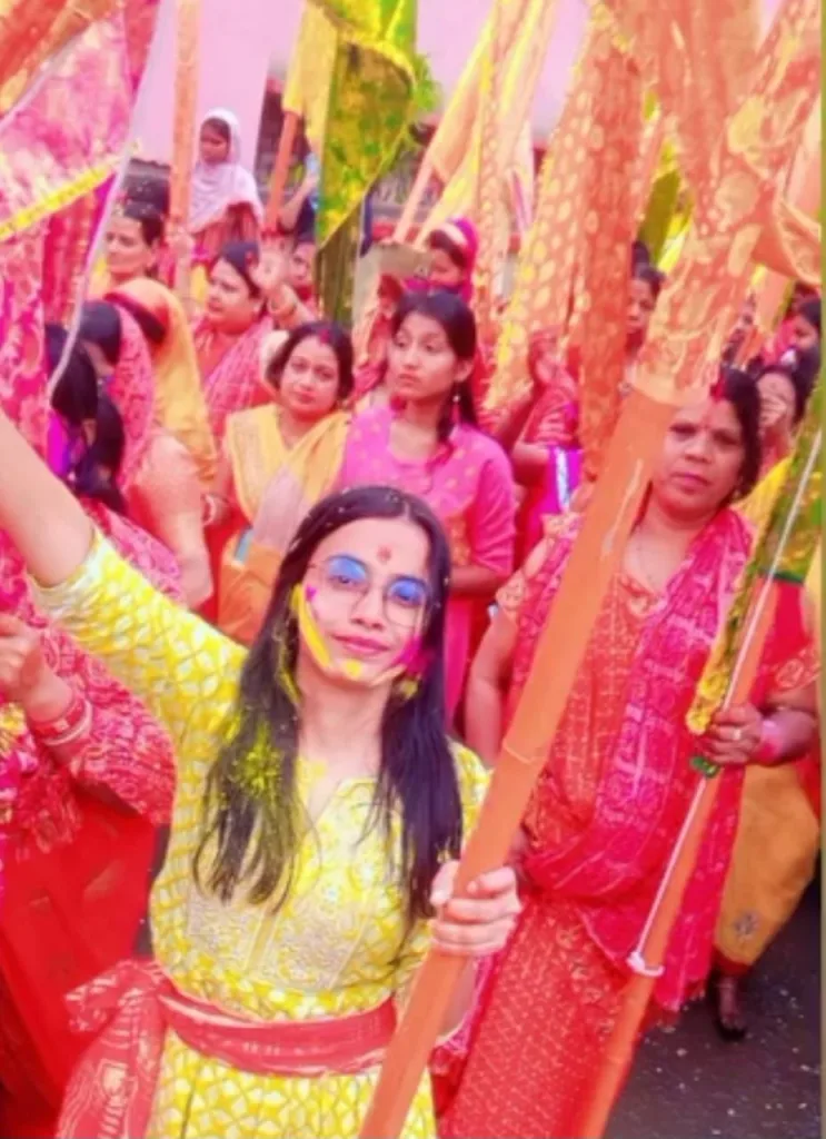 श्याम फाल्गुन महोत्सव का हुआ शुभारंभ | New India Times