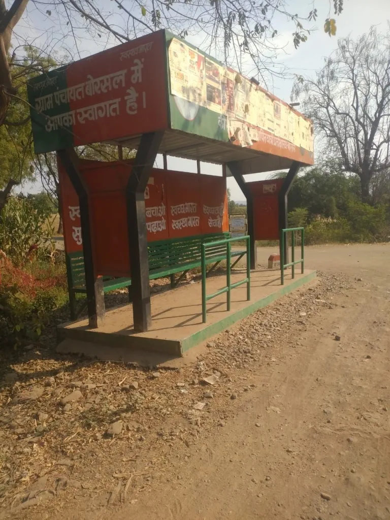 गुजरात की कंपनी ने किया NH 753 L का 15 किमी का घटिया निर्माण, MP के इच्छापुर से बुरहानपुर SH 27 के बज चुके हैं बारा | New India Times