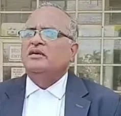 बुरहानपुर में आचार संहिता का गंभीर उल्लंघन, पिचकारी आदि सामग्री पर मोदी जी की तस्वीर के साथ बीजेपी का चुनाव चिन्ह कमल का फूल, न संख्या, न मुद्रक का नाम, न प्रकाशक का नाम | New India Times