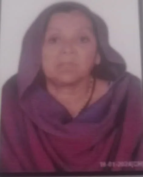 राजपुरा शाह, गुलाल का तकिया, बुरहानपुर की एक महिला का मेहराम कोटे से पवित्र हज यात्रा हेतु हुआ चयन, अब ज़िले के कुल 93 ज़ाएरीन जाएंगे हज यात्रा पर | New India Times