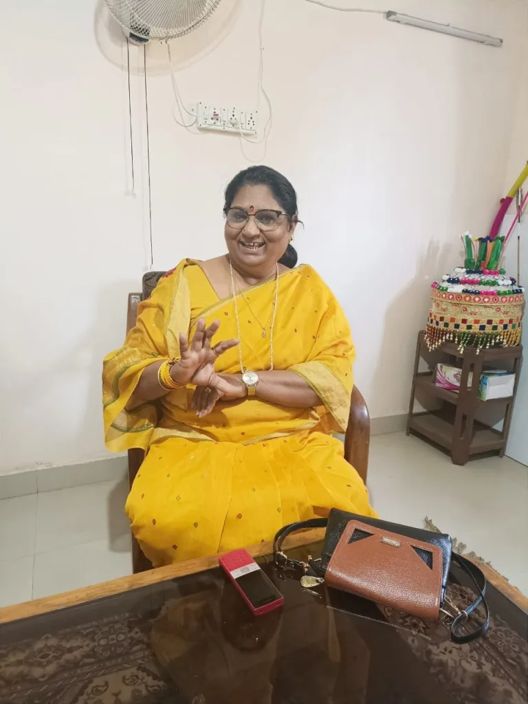 थांदला विधायक भूरिया ने भाजपा की लोकसभा प्रत्याशी अनीता चौहान पर की गई टिप्पणी को लेकर महिला एवं बाल विकास मंत्री ने दी प्रतिक्रिया | New India Times