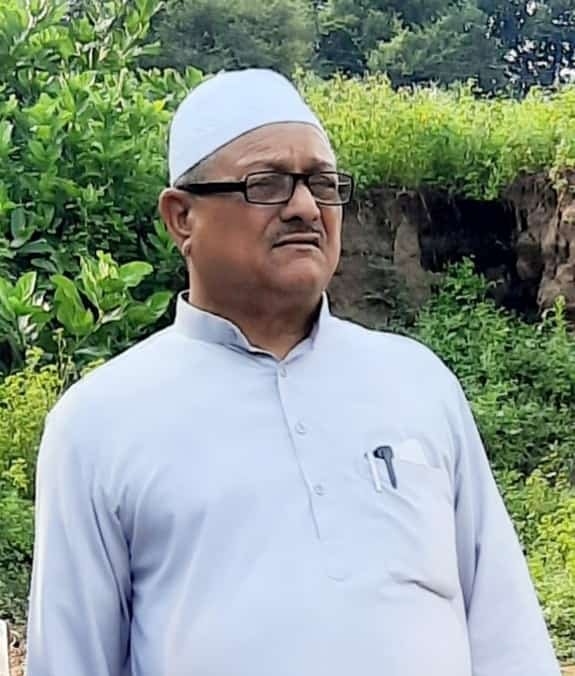 बुरहानपुर की हरदिल अज़ीज़ शख्सियत मरहूम हज़रत सैय्यद तिलत तमजीद बुखारी (बाबा मियां) की याद में विभिन्न शोबों की एक दर्जन हस्तियों को अवार्ड से नवाज़ा जाएगा 1 बुरहानपुर की हरदिल अज़ीज़ शख्सियत मरहूम हज़रत सैय्यद तिलत तमजीद बुखारी (बाबा मियां) की याद में विभिन्न शोबों की एक दर्जन हस्तियों को अवार्ड से नवाज़ा जाएगा | New India Times