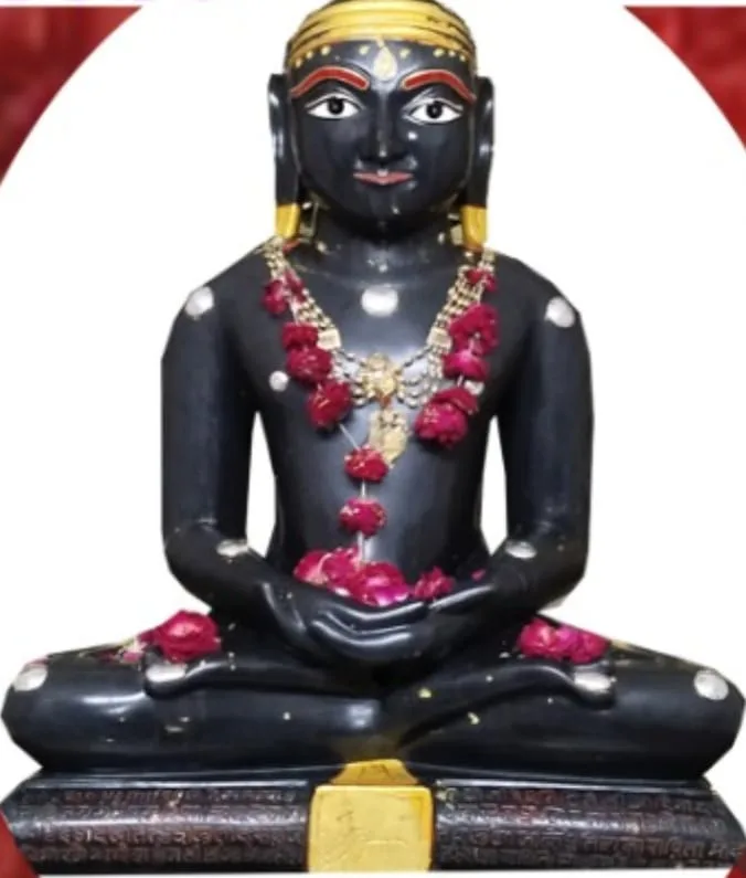 कल मनाया जायेगा हर्षोल्लास के साथ आदिनाथ जन्म कल्याणक एवं दीक्षा महोत्सव | New India Times