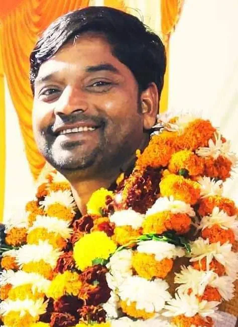 अनिल पीपरा बने सागर लोकसभा के सह प्रभारी | New India Times