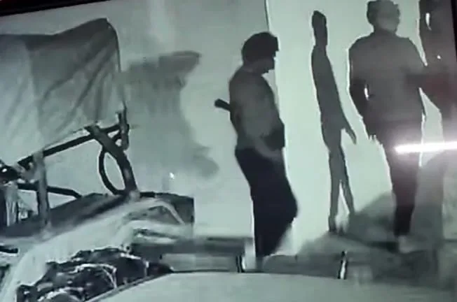 केंद्र सरकार के सेवानिवृत अधिकारी के घर घुसे बदमाशों का नहीं हो सका खुलासा | New India Times