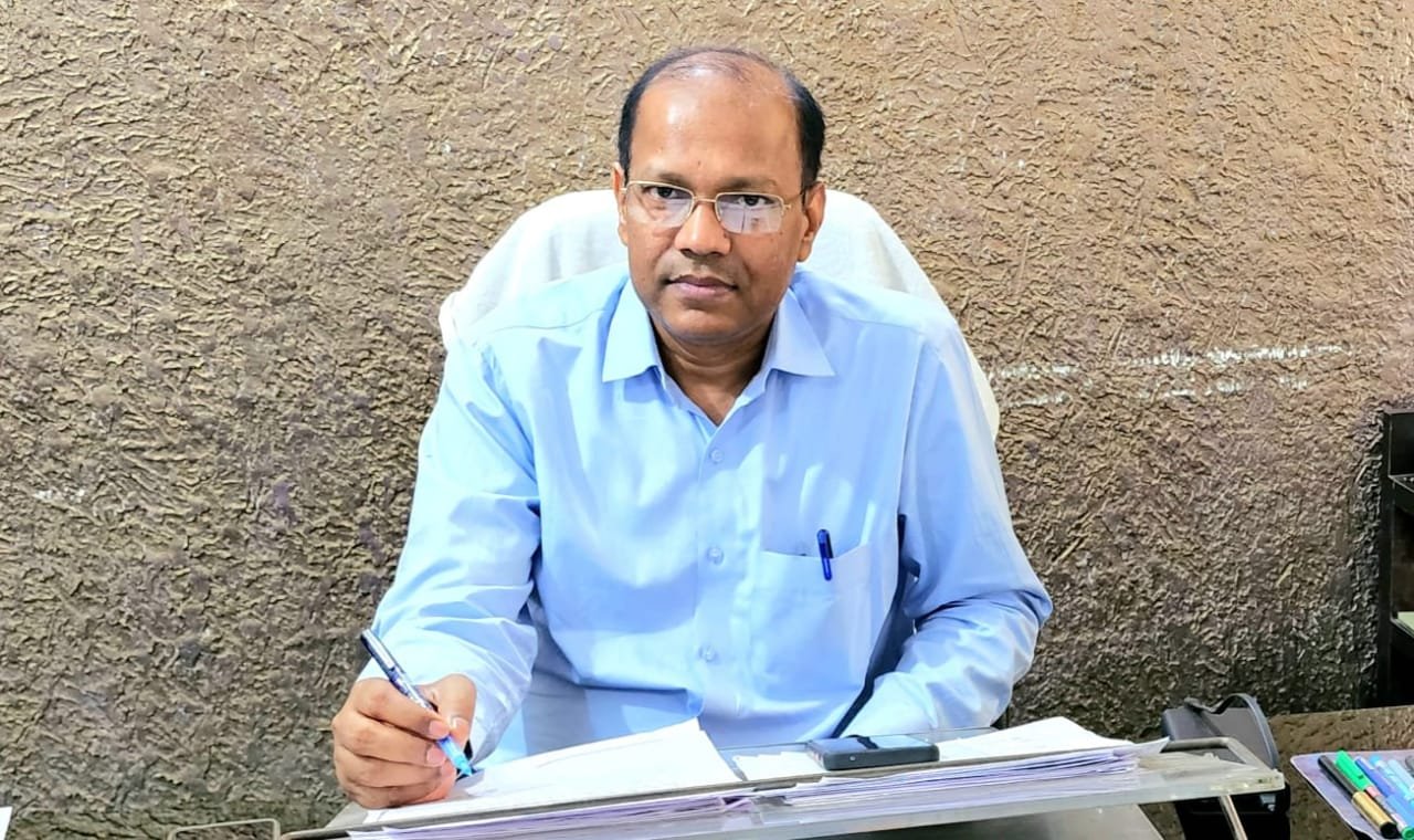 जिला कृषि रक्षा अधिकारी द्वारा फाल आर्मी वर्म की पहचान एवं प्रबन्धन हेतु एडवाइजरी जारी | New India Times