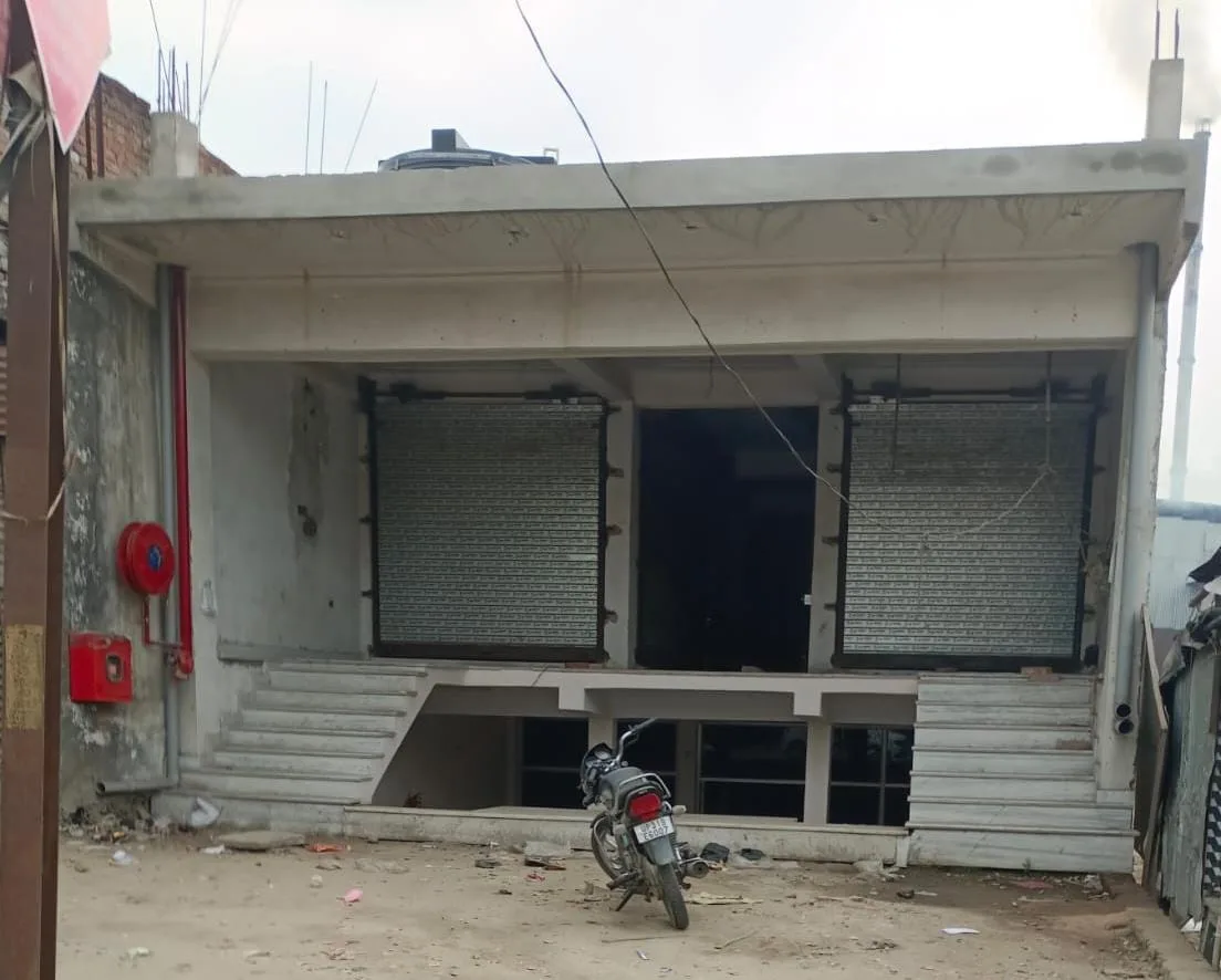 महेवागंज कस्बे में बिना रजिस्ट्रेशन धड़ल्ले से संचालित वी.एस. हॉस्पिटल | New India Times