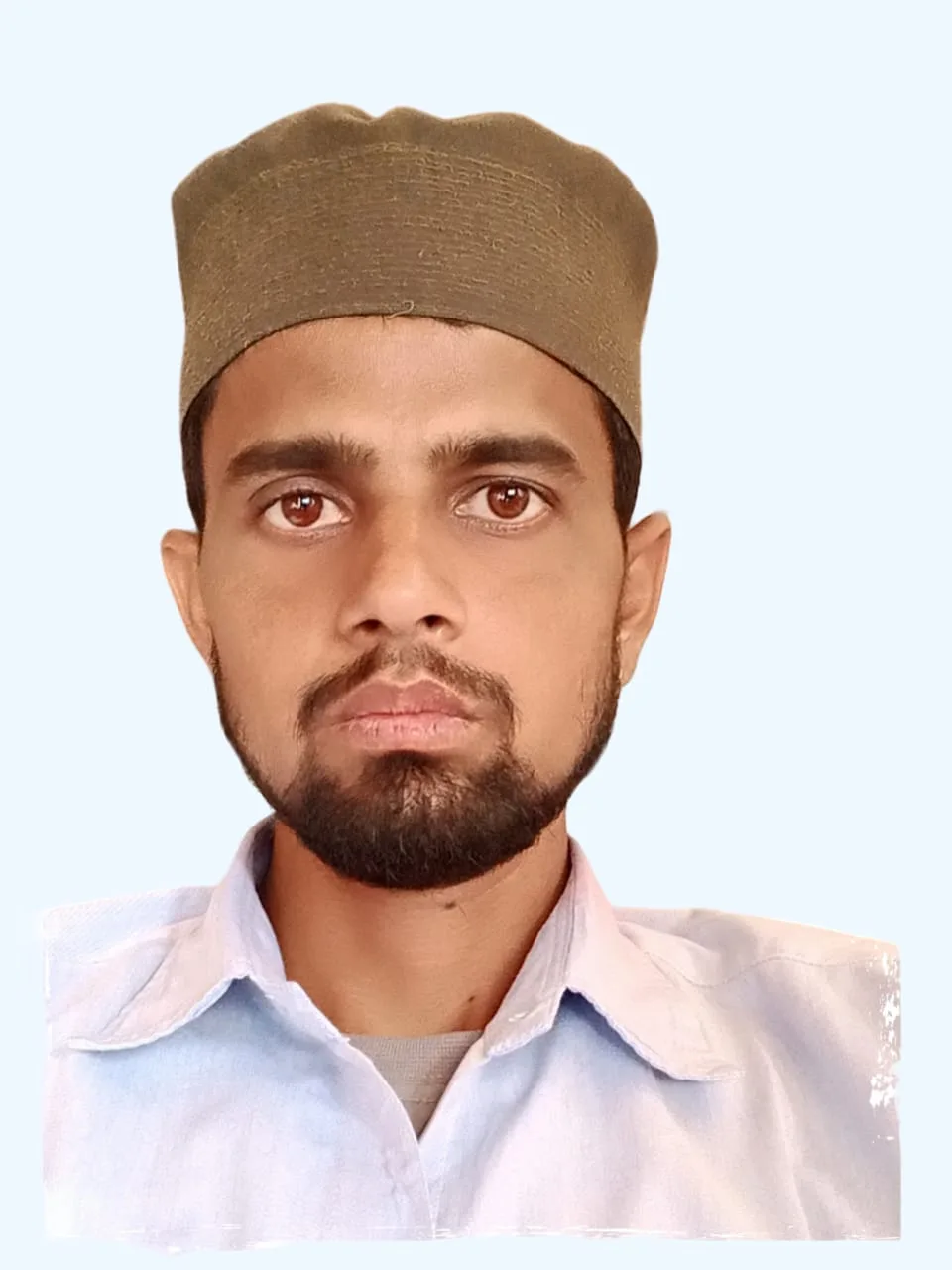 फर्रुखाबाद (यूपी) के अता हुसैन की हज वेलफेयर सोसायटी में ज़िला अध्यक्ष पद पर हुई नियुक्ति | New India Times