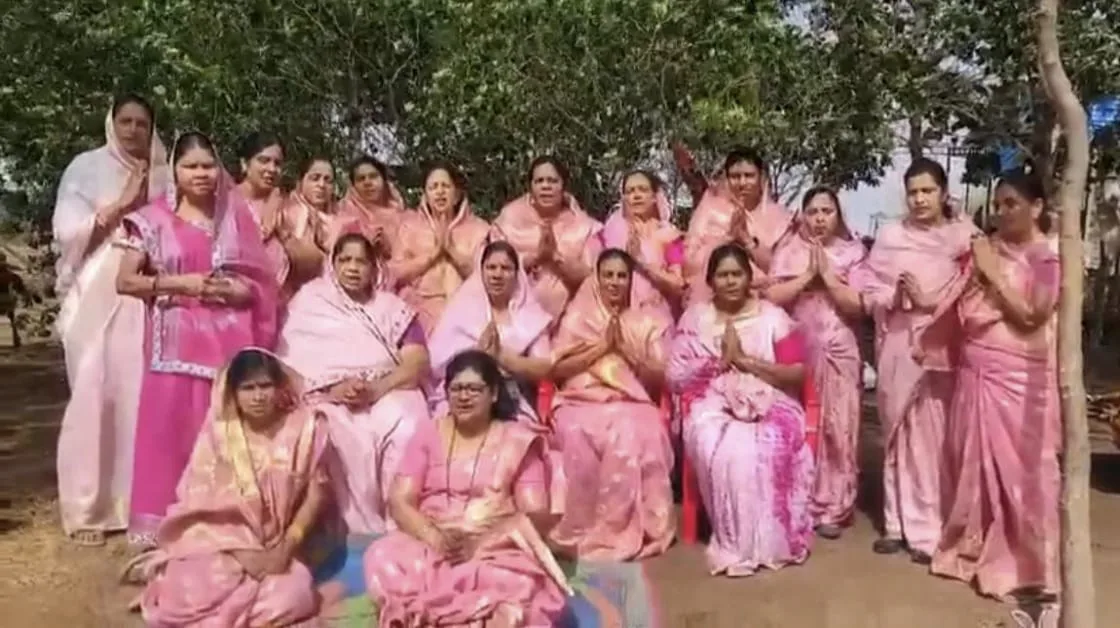 प्रवर्तक जिनेन्द्रमुनि जी का 65वां जन्मदिवस मनाया गया जप तप से | New India Times