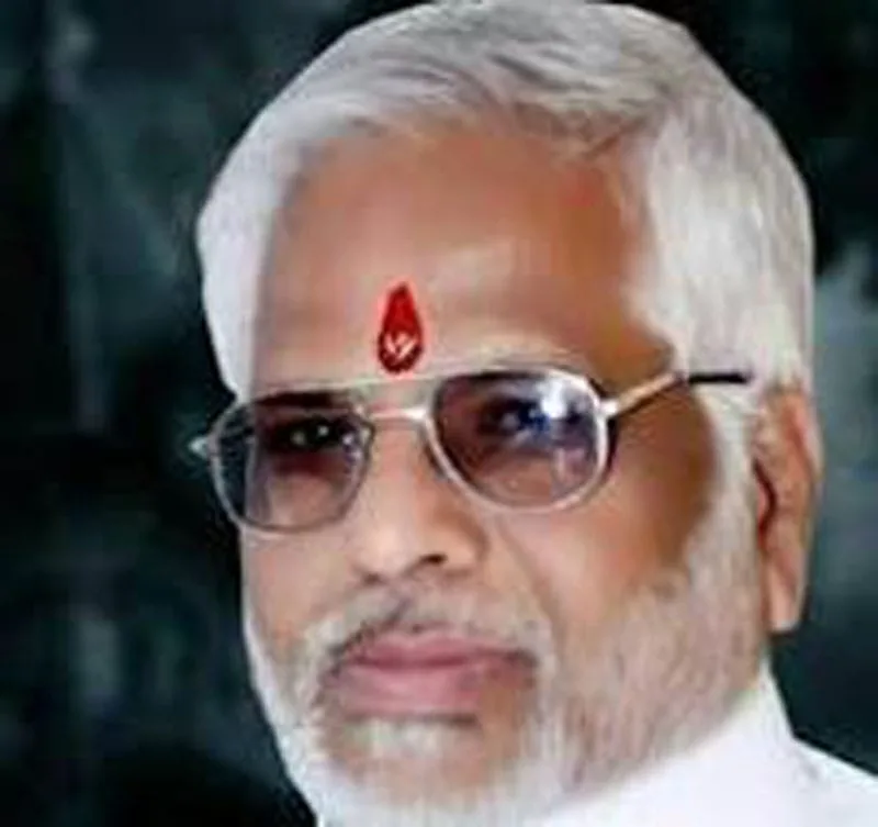 हेमा मालिनी एवं कंगना रनौत पर कांग्रेस नेताओं की टिप्पणी पर भाजपा नेता दौलत भावसार ने कांग्रेस को लिया आड़े हाथ | New India Times