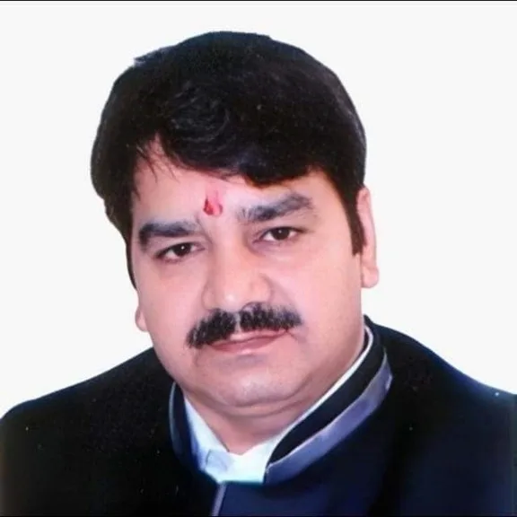 कुछ लोगों ने साजिश रची मेरे साथ धोखा हुआ, ब्राह्मण प्रतिनिधि को नहीं देखना चाहते लोकसभा में: उपमन्यु | New India Times