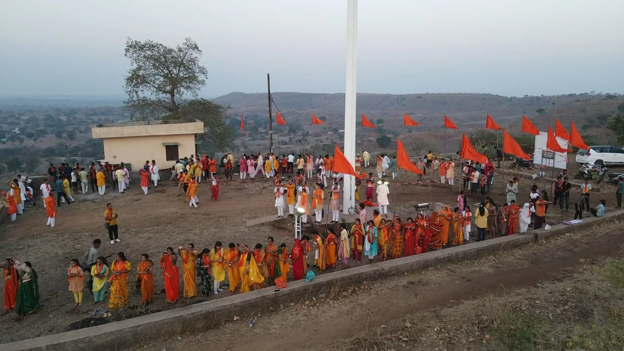 जब बात व्यापक राष्ट्रहित की आती है तो राष्ट्रहित सर्वोपरि होना चाहिए: बृजेन्द्र शर्मा | New India Times