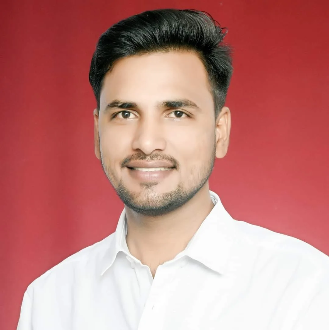 महावीर गुर्जर एवं रितु बराला होंगे मध्य प्रदेश एनएसयूआई के नए प्रभारी | New India Times