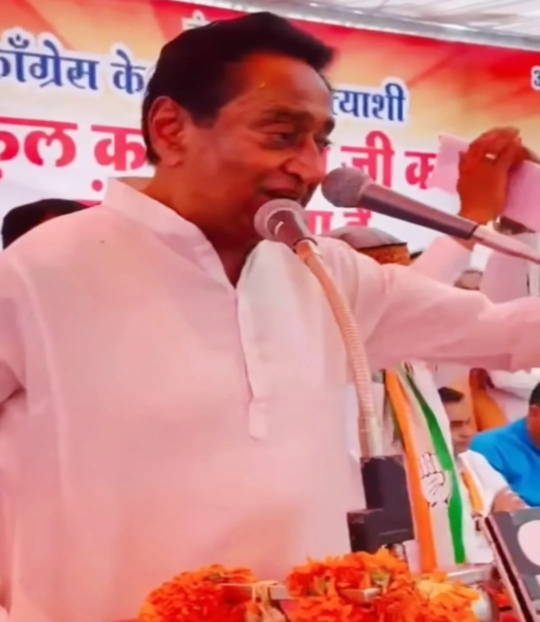 छिंदवाड़ा ने विकास का उजाला देखा है, अब भाजपा का अंधेरा देख रही है: कांग्रेस | New India Times