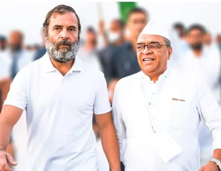 धन की नो चिंता के बाद भी रावेर में फंस चुकी है टीम इंडिया की विनिंग सीट, काफ़ी कम है तीसरे विकल्प की गुंजाइश | New India Times