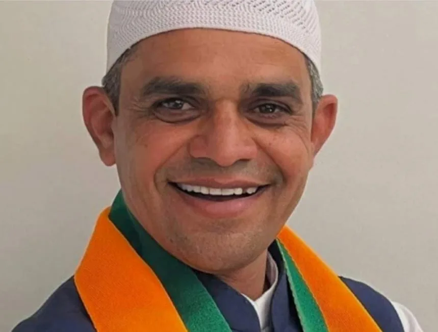 प्रधानमंत्री की आलोचना करने पर निलंबित भाजपा नेता उसमान गनी को भेजा जेल | New India Times