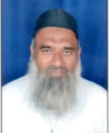 मध्य प्रदेश स्टेट की हज वेटिंग लिस्ट किल्यर होने से बुरहानपुर के पांच और हाजियों का हुआ चयन | New India Times