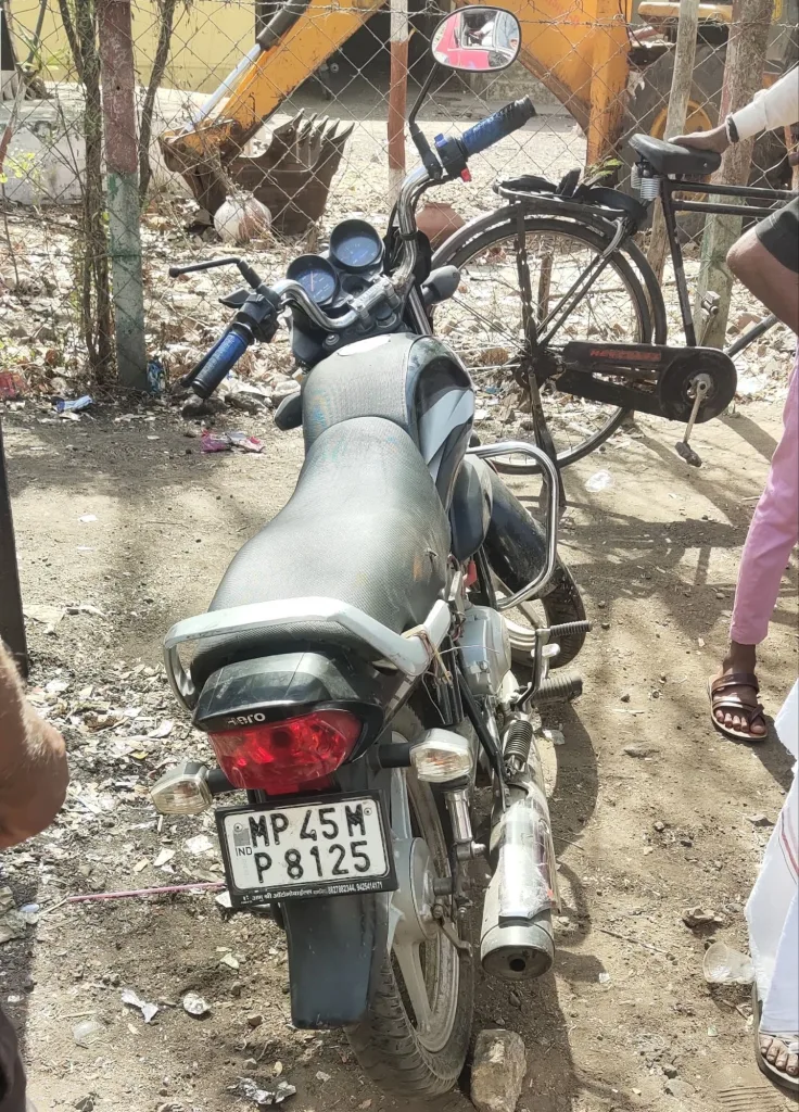 मुख्यमंत्री के रोड शो के लिए हटाये गये स्पीड ब्रेकर ने ले ली एक व्यक्ति की जान | New India Times