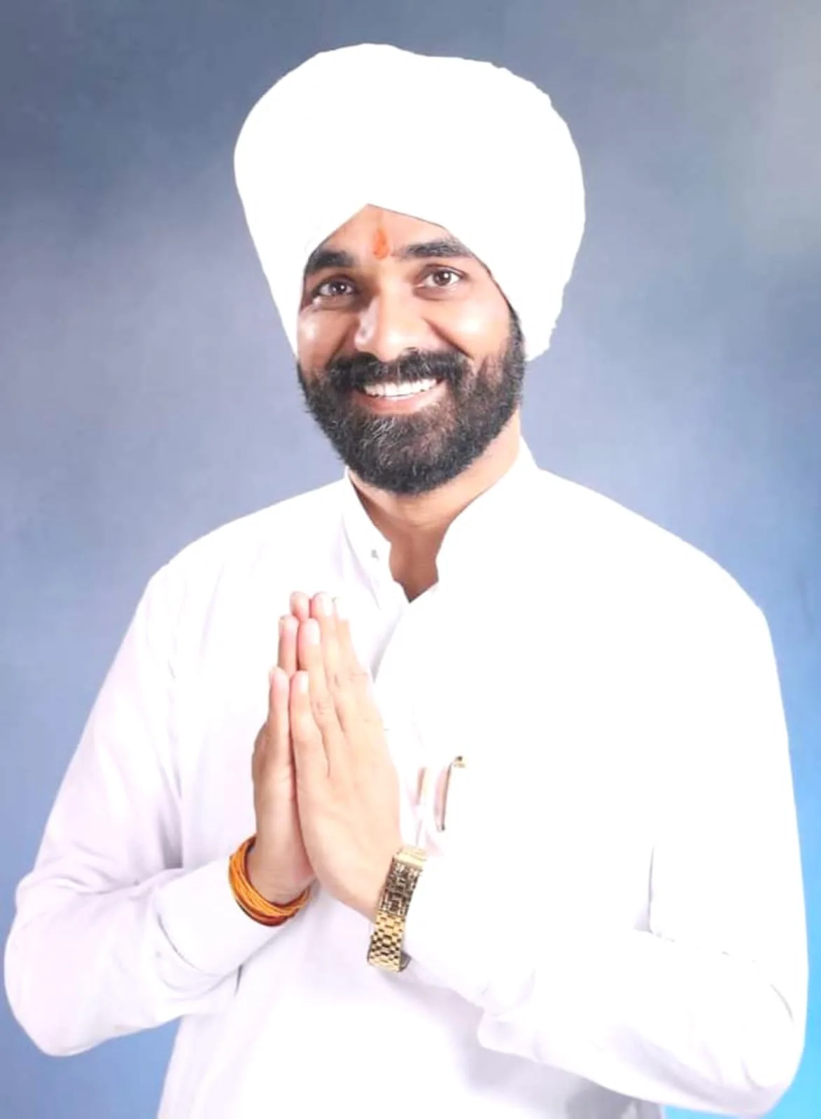 मां वाघेश्वरी ग्रामोदय मेले में ज्ञानेश्वर महाराज जळकेकर का कीर्तन सोहळा 15 अप्रैल 2024  सोमवार को | New India Times