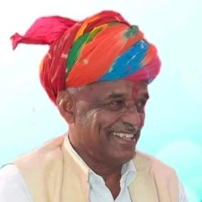 सीकर लोकसभा चुनाव उम्मीदवारों की छवि व स्थानीय मुद्दों पर होता दिखाई देने लगा है, 1989 में गठबंधन से माकपा के कामरेड श्योपत सिंह बीकानेर लोकसभा का चुनाव जीत चुके हैं | New India Times