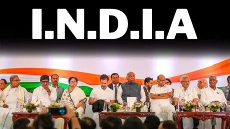 राजस्थान में इण्डिया गठबंधन भाजपा को बड़ा झटका दे सकता है, भाजपा के सभी पच्चीस सीटें जीतने के दावे को झटका लगना तय | New India Times