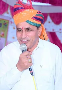 बाडमेर लोकसभा चुनाव बिरादरीवाद की तरफ चला गया लगता है, कल के मतदान के बाद बिरादरी को लेकर तनाव की स्थिति बनी हुई है 2 बाडमेर लोकसभा चुनाव बिरादरीवाद की तरफ चला गया लगता है, कल के मतदान के बाद बिरादरी को लेकर तनाव की स्थिति बनी हुई है | New India Times