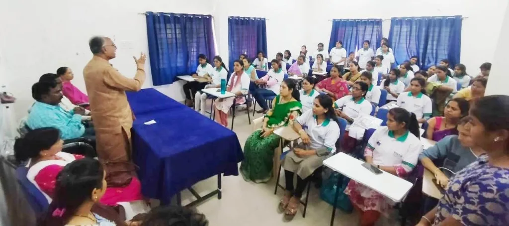 प्रत्येक मतदाता अपने स्वविवेक से निर्णय लेकर उत्कृष्ट प्रत्याशी का चयन कर मतदान करें: ब्रांड एम्बेसेडर महेंद्र जैन 2 प्रत्येक मतदाता अपने स्वविवेक से निर्णय लेकर उत्कृष्ट प्रत्याशी का चयन कर मतदान करें: ब्रांड एम्बेसेडर महेंद्र जैन | New India Times