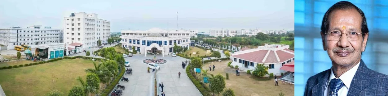 श्रेष्ठ शिक्षा देकर छात्रों को बेहतर रोजगार उपलब्ध करा रहा है जीएलए विश्वविद्यालय | New India Times