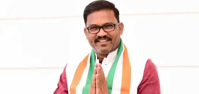 ग्रामीणों को रेल यात्रा सुविधा दिलाने के लिए विधायक सुनील उइके ने मण्डल रेल प्रबंधक को लिखा पत्र, पत्र से बरेलीपार टाउन पर रेल प्रबन्धन ने बनाई रेल यात्रियों के लिए जल व्यवस्था | New India Times