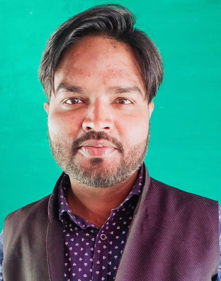 [Archived] Team | New India Times