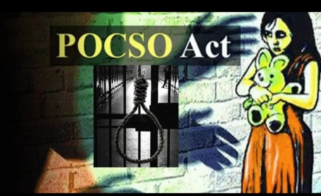 पाॅक्सो एक्ट: यौन अपराधों से बच्चों को संरक्षण के लिये बना है पॉक्सो अधिनियम | New India Times