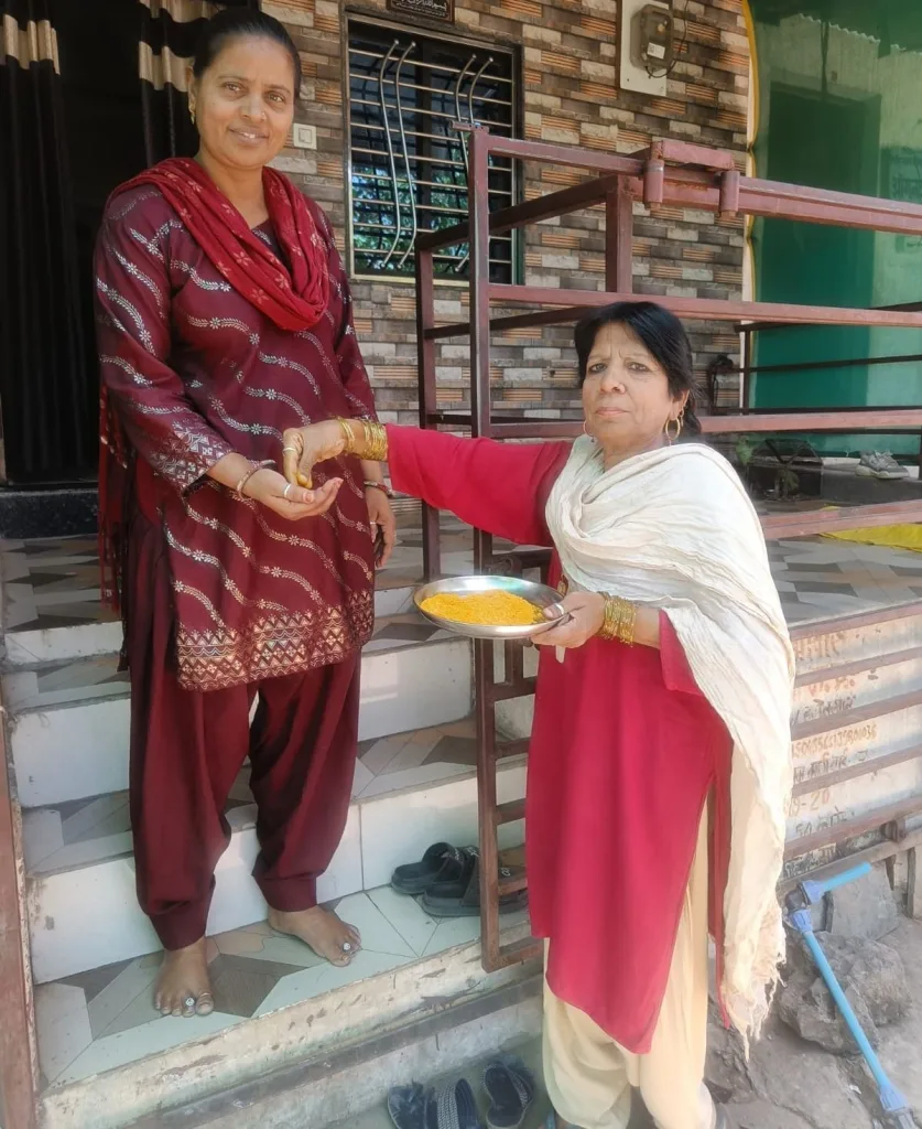 दिव्यांग जन एवं बुजुर्ग मतदाताओं के लिए चुनाव चर्चा कार्यक्रम आयोजित | New India Times