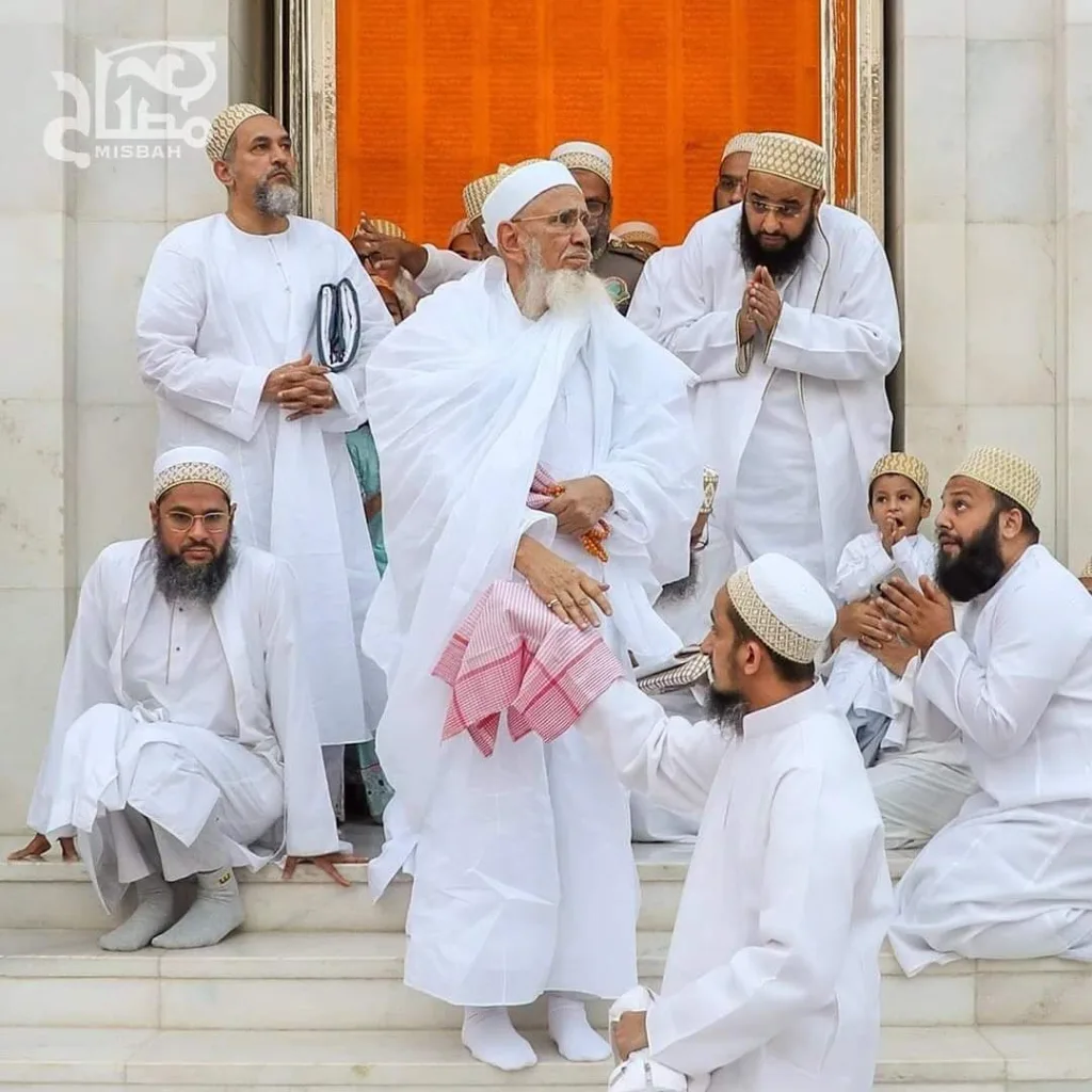 आज 1 मई को जावरा पहुंचेंगे धर्मगुरु सैयदना आली कदर मुफद्दल सैफुद्दीन साहब, सैयदना साहब के दीदार के लिए पहुंच रहे हैं विदेश से बोहरा समाजजन | New India Times