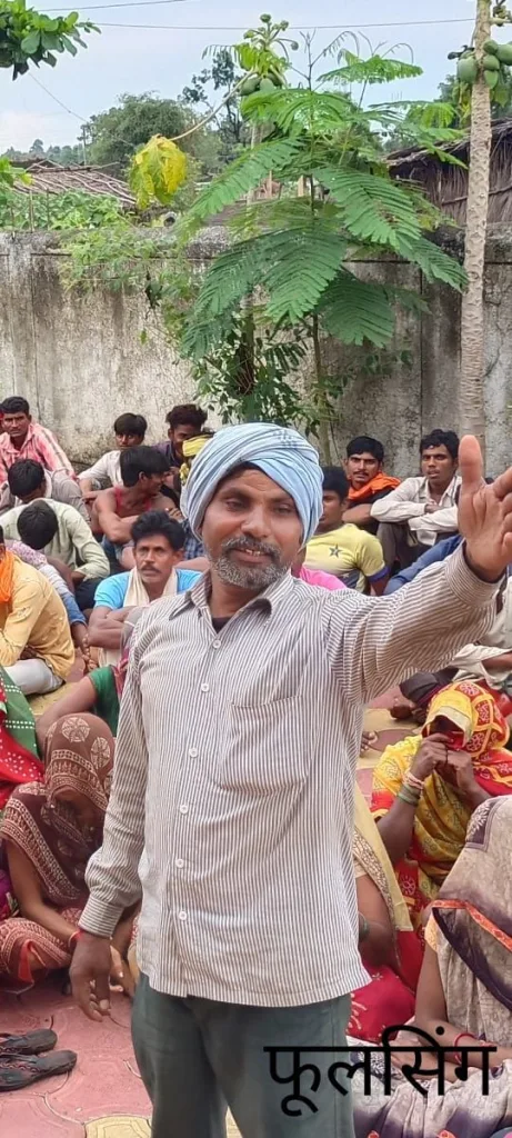 पांच आदतन अपराधियों को बुरहानपुर एवं इसके निकटवर्ती जिले खंडवा, खरगोन, हरदा, बड़वानी की सीमा से निष्कासित कर बाहर जाने के दिए गए आदेश | New India Times