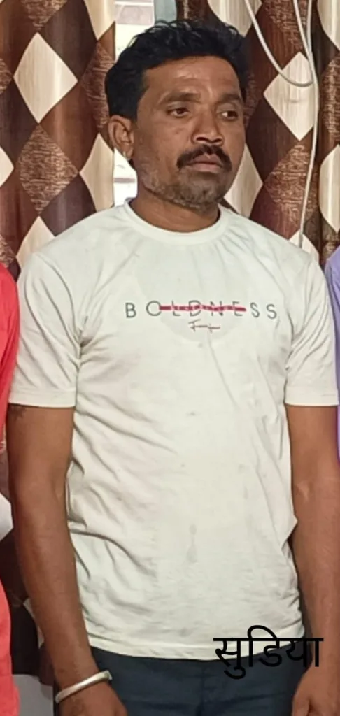 पांच आदतन अपराधियों को बुरहानपुर एवं इसके निकटवर्ती जिले खंडवा, खरगोन, हरदा, बड़वानी की सीमा से निष्कासित कर बाहर जाने के दिए गए आदेश | New India Times