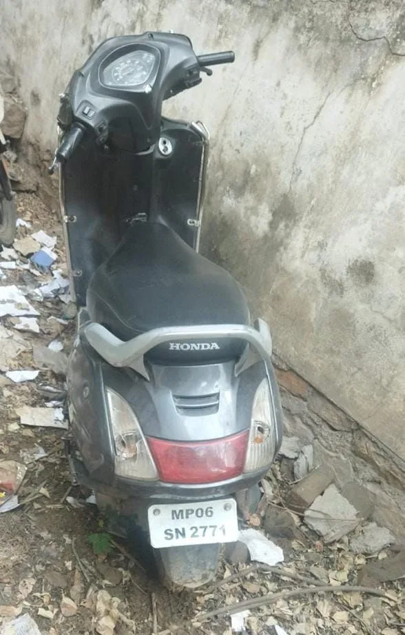 पुलिस ने मेला ग्राउंड में स्मैक बेचने आए एक तस्कर को पकड़कर उसके पास से लगभग 29 लाख रूपए की 290 ग्राम स्मैक की जप्त | New India Times