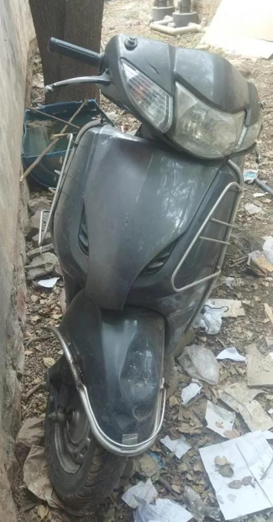 पुलिस ने मेला ग्राउंड में स्मैक बेचने आए एक तस्कर को पकड़कर उसके पास से लगभग 29 लाख रूपए की 290 ग्राम स्मैक की जप्त | New India Times