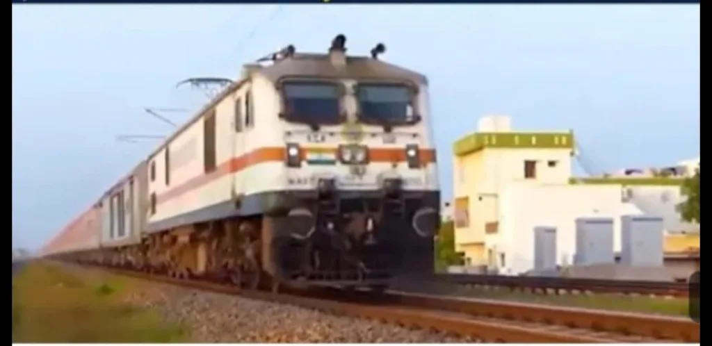 आज 29 को है सीआरएस निरीक्षण, ट्रैक के साथ प्लेटफार्म नंबर-1 भी हुआ तैयार 3 आज 29 को है सीआरएस निरीक्षण, ट्रैक के साथ प्लेटफार्म नंबर-1 भी हुआ तैयार | New India Times