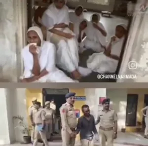 देश में पैदल विहार कर रहे संत सतियों को शासन प्रशासन दे कड़ी सुरक्षा: पवन नाहर, गुजरात घटना पर त्वरित कार्यवाही करें सरकार: अनिल जैन 3 देश में पैदल विहार कर रहे संत सतियों को शासन प्रशासन दे कड़ी सुरक्षा: पवन नाहर, गुजरात घटना पर त्वरित कार्यवाही करें सरकार: अनिल जैन | New India Times