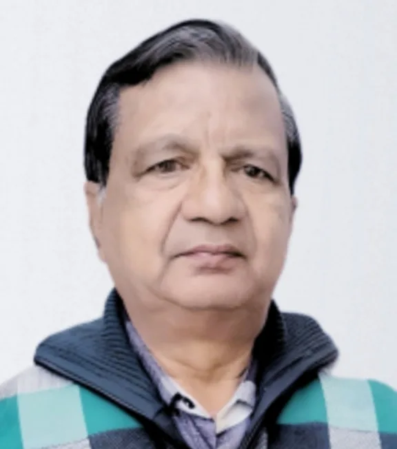 बढ़ती गर्मी में बेजुबान पशु एवं पक्षियों के खाने-पीने का रखें विशेष ध्यान: बिलासचंद जैन | New India Times